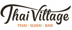 Thai Village logo