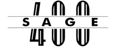 Sage 400 Japanese Cuisine logo
