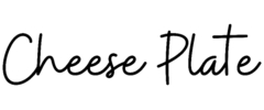 Cheese Plate logo