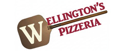 Wellington's Pizzeria logo