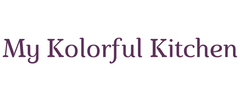 My Kolorful Kitchen logo