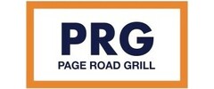 Page Road Grill logo