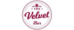 The Velvet Bar logo