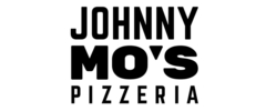 Johnny Mo's Pizzeria logo