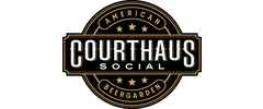 Courthaus Social logo