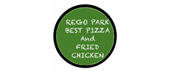 Rego Park Best Pizza & Fried Chicken logo