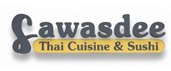 Sawasdee Thai Cuisine & Sushi logo