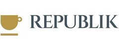 Republik Coffee logo