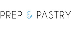 Prep & Pastry logo