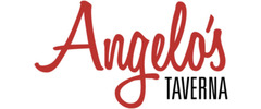 Angelo's Taverna logo