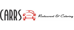 Carr's Restaurant & Catering logo