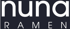 Nuna Ramen logo