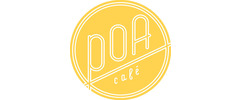 Poa Cafe logo
