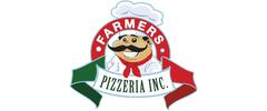 Farmers Pizza logo