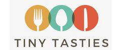 Tiny Tasties logo