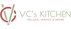 VC's Kitchen logo