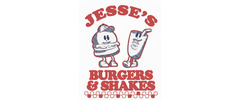 Jesse’s Burgers & Shakes logo