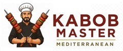 Kabob Master Mediterranean logo