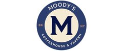 Moody's Coffee House logo