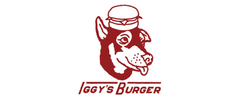 Iggy's Burger logo