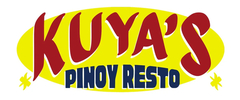 Kuya's Food Express logo