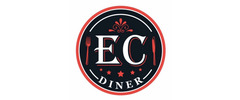 EC Diner logo