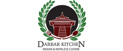 Darbar Kitchen logo