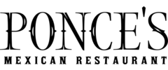 Ponce's Mexican Restaurant logo