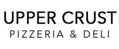 Upper Crust Pizzeria & Deli logo