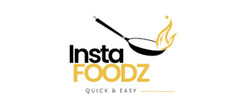 Instafoodz logo