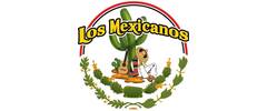 Los Mexicanos Restaurante logo