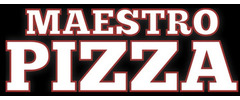 Maestro Pizza logo