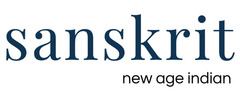 Sanskrit logo