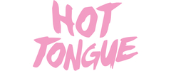 Hot Tongue Pizza logo