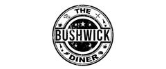 The Bushwick Diner logo