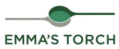 Emma's Torch logo