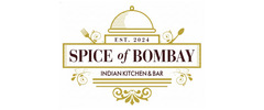Spice Of Bombay logo