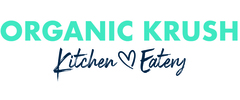 Organic Krush logo