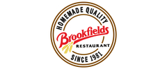 Brookfields Restaurant logo