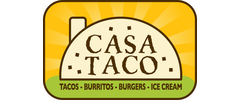 Casa Taco logo