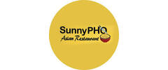 Sunny Pho logo
