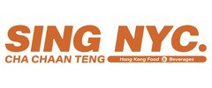 Sing NYC logo