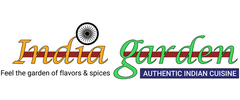 India Garden logo