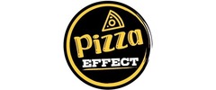 Pizza Effect logo