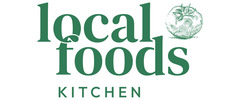 Local Foods Kitchen logo