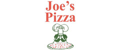Joe's Pizza logo