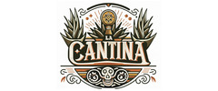 La Cantina by Los Mex logo