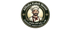 Alibaba Kabob House logo
