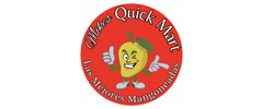 Mike's Quick Mart logo