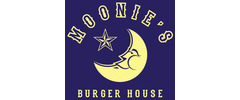 Moonie's Burger House logo